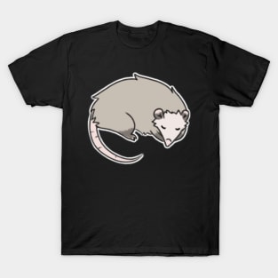 Eepy Poss T-Shirt